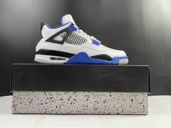 308497-117 Jordan (2017) 4 Motorsports Retro 0429